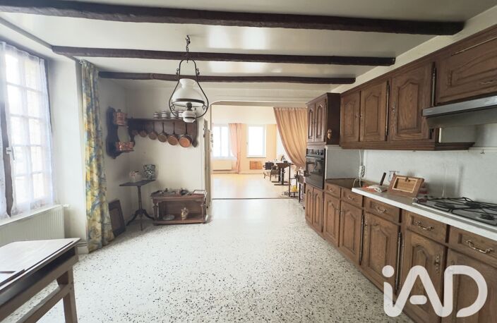 Vente Maison/villa 4 pièces — photo 4