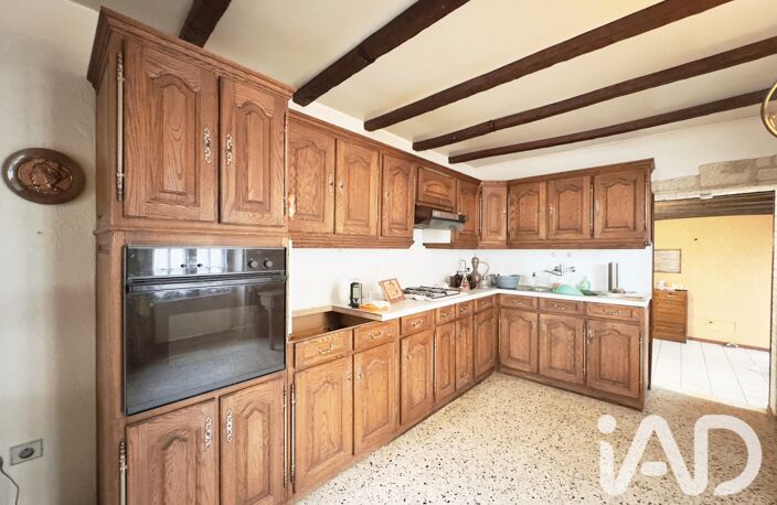 Vente Maison/villa 4 pièces — photo 5