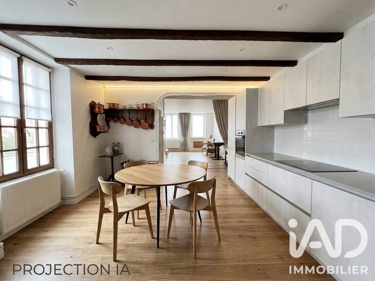 Vente Maison/villa 4 pièces — photo 1