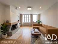 Vente Maison/villa 4 pièces — photo 3