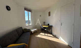 Appartement 1 Pièce 30 m² à louer à Craon (53400)