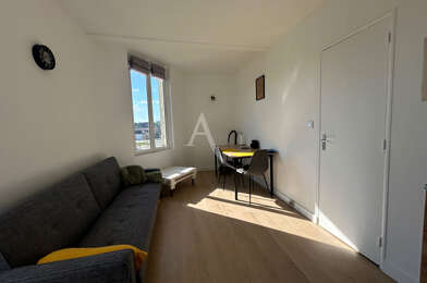 Appartement 1 pièces 420 €