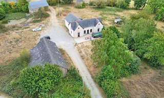 Maison 8 Pièces 169 m² à vendre à Fromentières (53200)
