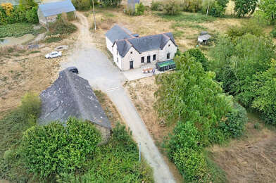 Maison 8 pièces 343500 €