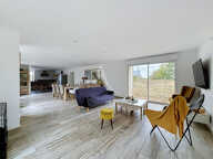 Maison de caractère 169m² Fromentières — photo 2
