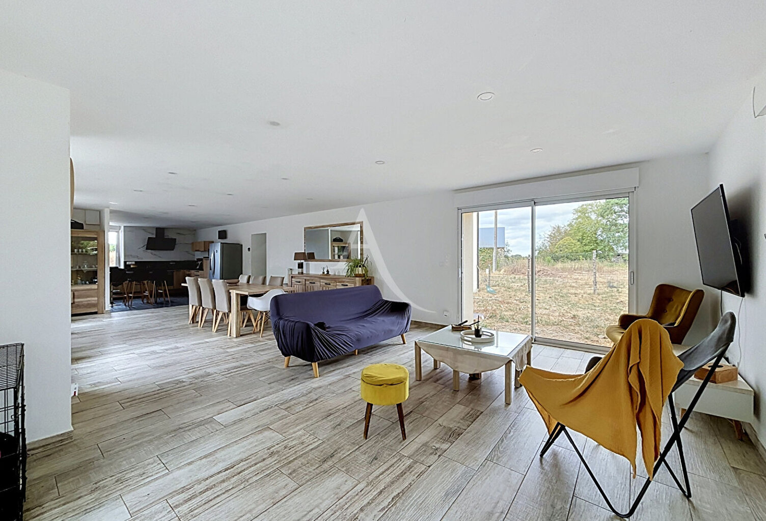 Maison de caractère 169m² — photo 1