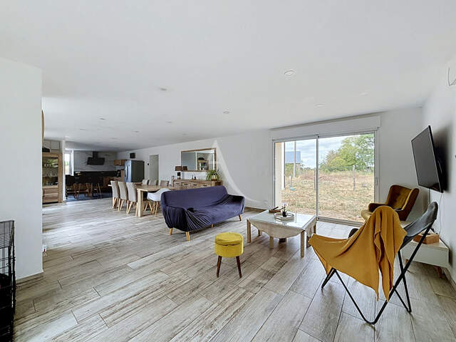 Maison de caractère 169m² — photo du bien