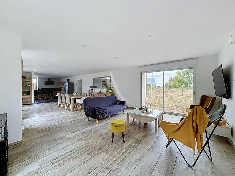 Maison de caractère 169m² — photo 1