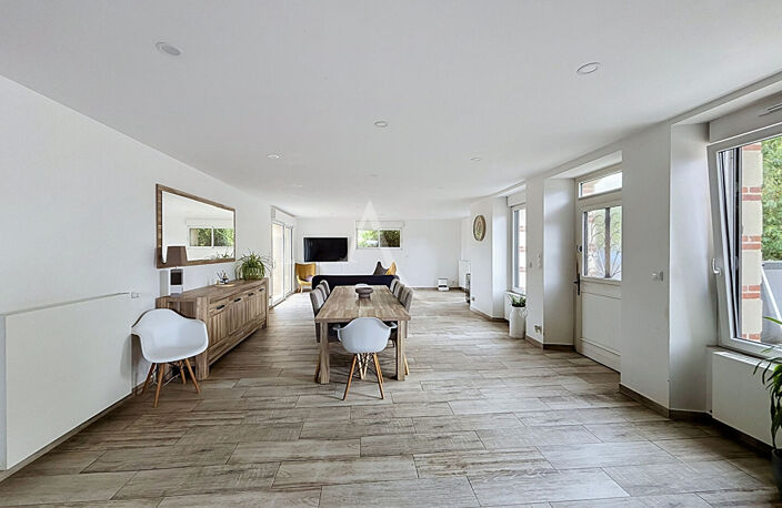 Maison de caractère 169m² — photo 2