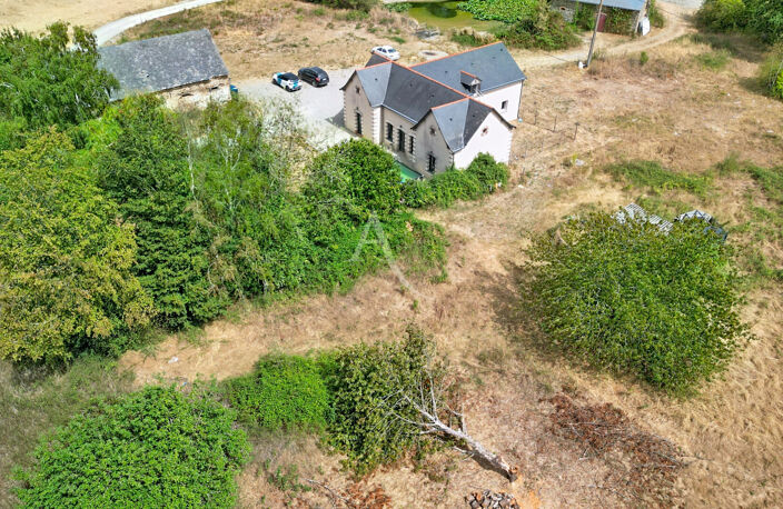 Maison de caractère 169m² — photo 3