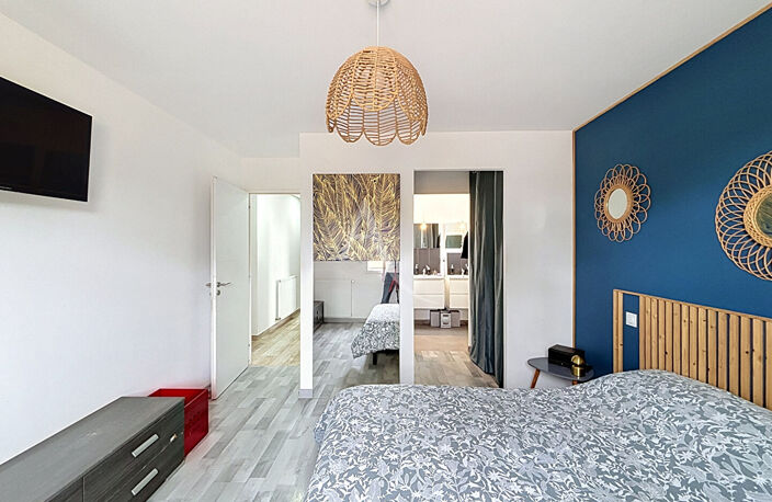 Maison de caractère 169m² — photo 4