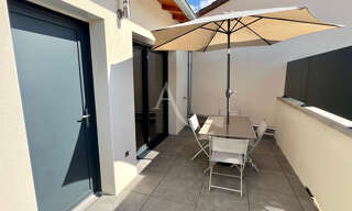 Appartement 2 Pièces 30 m² à louer à Castelginest (31780)