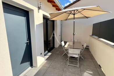 Appartement 2 pièces 750 €
