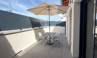 Appartement 2 Pièces 30 m² à louer à Castelginest (31780)