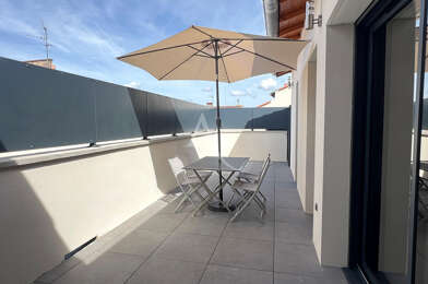 Appartement 2 pièces 750 €