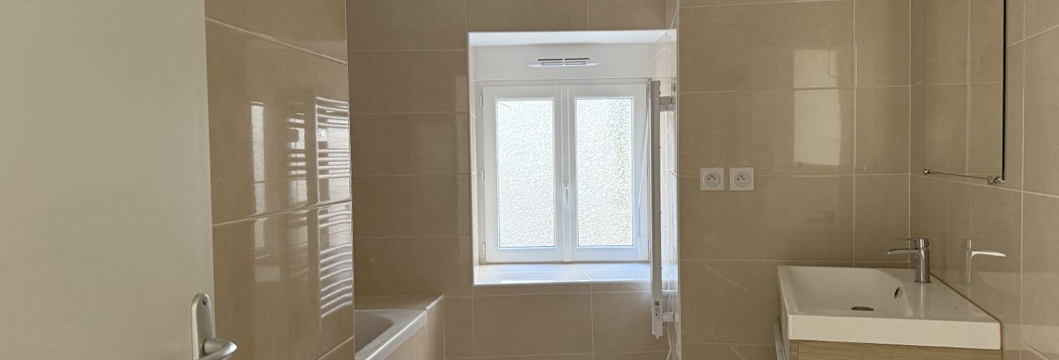 Appartement 3 Pièces 64 m² à louer à Arpajon (91290)