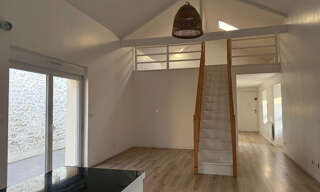 Appartement 3 Pièces 64 m² à louer à Arpajon (91290)