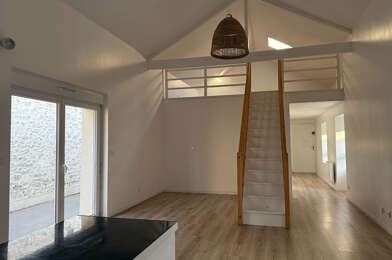 Appartement 3 pièces 998 €