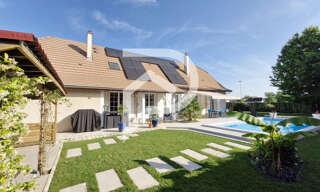 Maison 6 Pièces 189 m² à vendre à Orthez (64300)