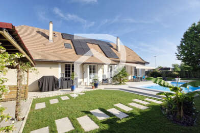 Maison 6 pièces 378000 €