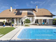 Maison rénovée 6 pièces 189 m² avec piscine proche ORTHEZ — photo 2