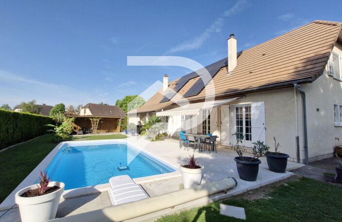 Maison rénovée 6 pièces 189 m² avec piscine proche ORTHEZ — photo 3