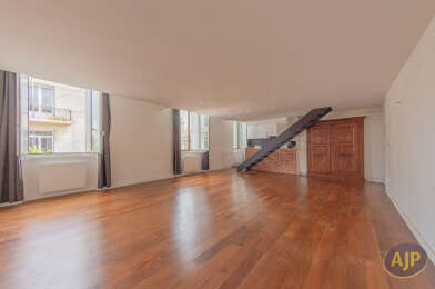 Appartement 4 pièces 335000 €