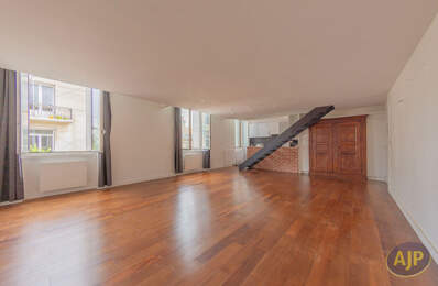 Appartement Bordeaux 4 pièce(s) 81.19 m2 — photo du bien