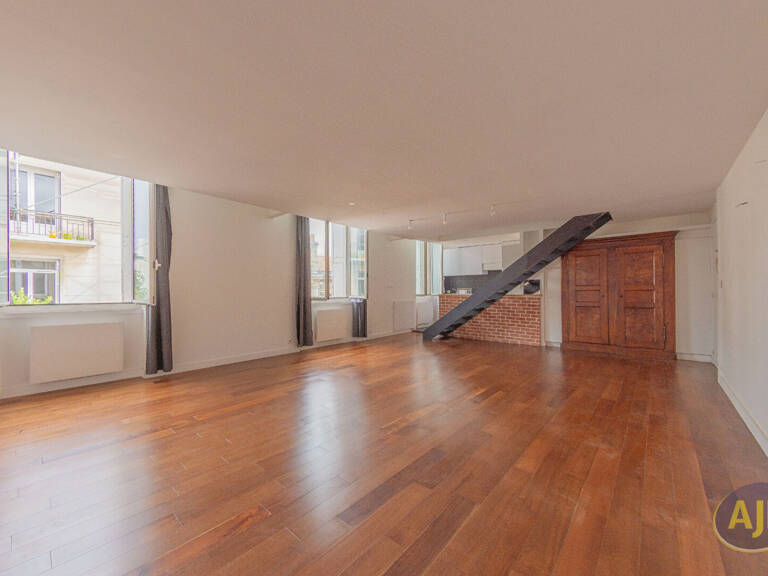 Appartement Bordeaux 4 pièce(s) 81.19 m2 — photo 1
