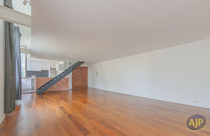 Appartement Bordeaux 4 pièce(s) 81.19 m2 — photo 2