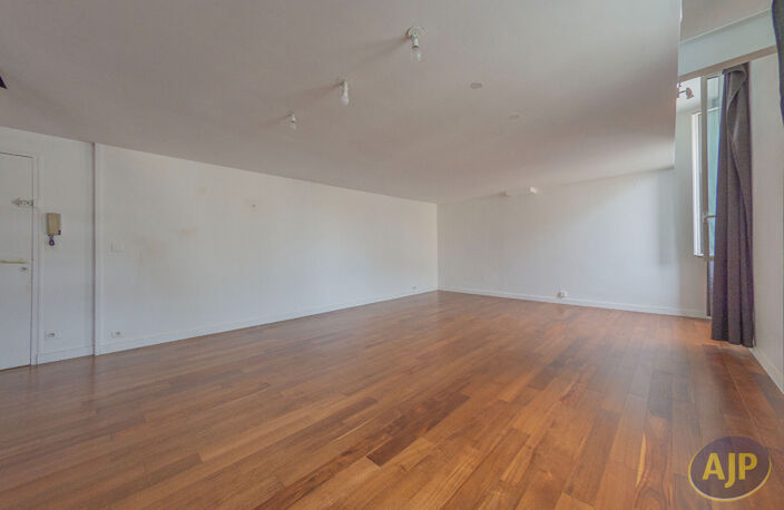 Appartement Bordeaux 4 pièce(s) 81.19 m2 — photo 3