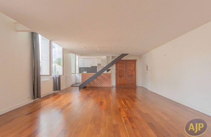 Appartement Bordeaux 4 pièce(s) 81.19 m2 — photo 5