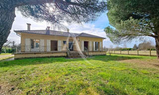 Maison 5 Pièces 140 m² à vendre à Castelmaurou (31180)