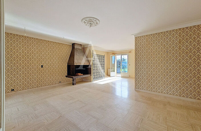 Castelmaurou, villa T5 sur une parcelle de 1800m2 — photo 5