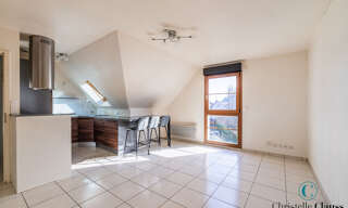 Appartement 2 Pièces 42 m² à louer à Habsheim (68440)