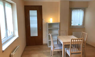Appartement 2 Pièces 50 m² à louer à Illtal (68960)