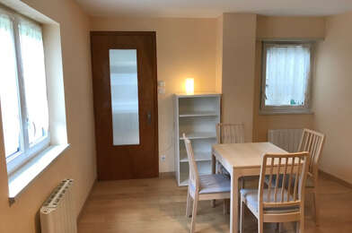 Appartement 2 pièces 505 €