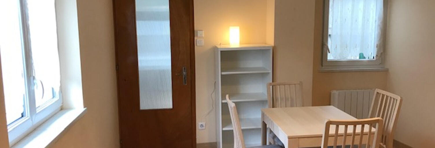 Appartement 2 Pièces 50 m² à louer à Illtal (68960)