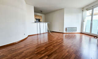 Appartement 2 Pièces 41 m² à louer à Cergy (95800)
