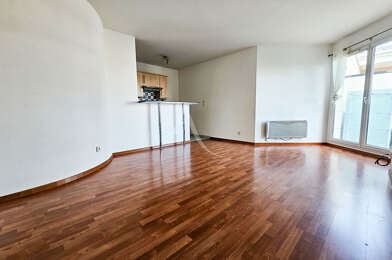 Appartement 2 pièces 786 €