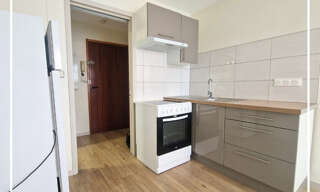 Appartement 2 Pièces 28 m² à louer à Voiron (38500)