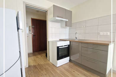 Appartement 2 pièces 419 €