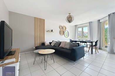 Appartement 2 pièces 1000 €