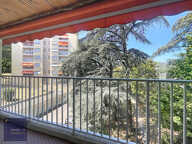 Appartement T3 meublé Oullins Pierre-Bénite + Cave + Garage — photo 3
