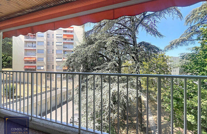 Appartement T3 meublé Oullins Pierre-Bénite + Cave + Garage — photo 3