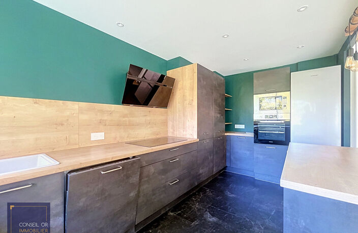 Appartement T3 meublé Oullins Pierre-Bénite + Cave + Garage — photo 5