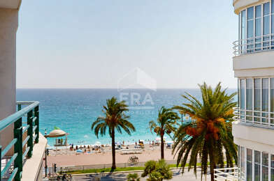Appartement 2 pièces 650000 €