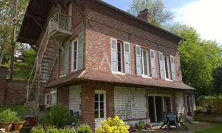 Maison 6 Pièces 129 m² à vendre à Gisors (27140)