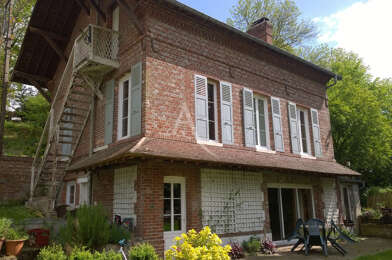 Maison 6 pièces 199000 €