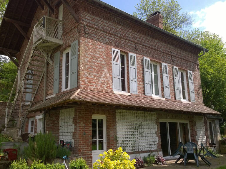 Maison GISORS 129 m2 — photo 1